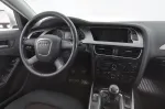 AUDI A4 allroad quattro JHT-930 carousel thumbs