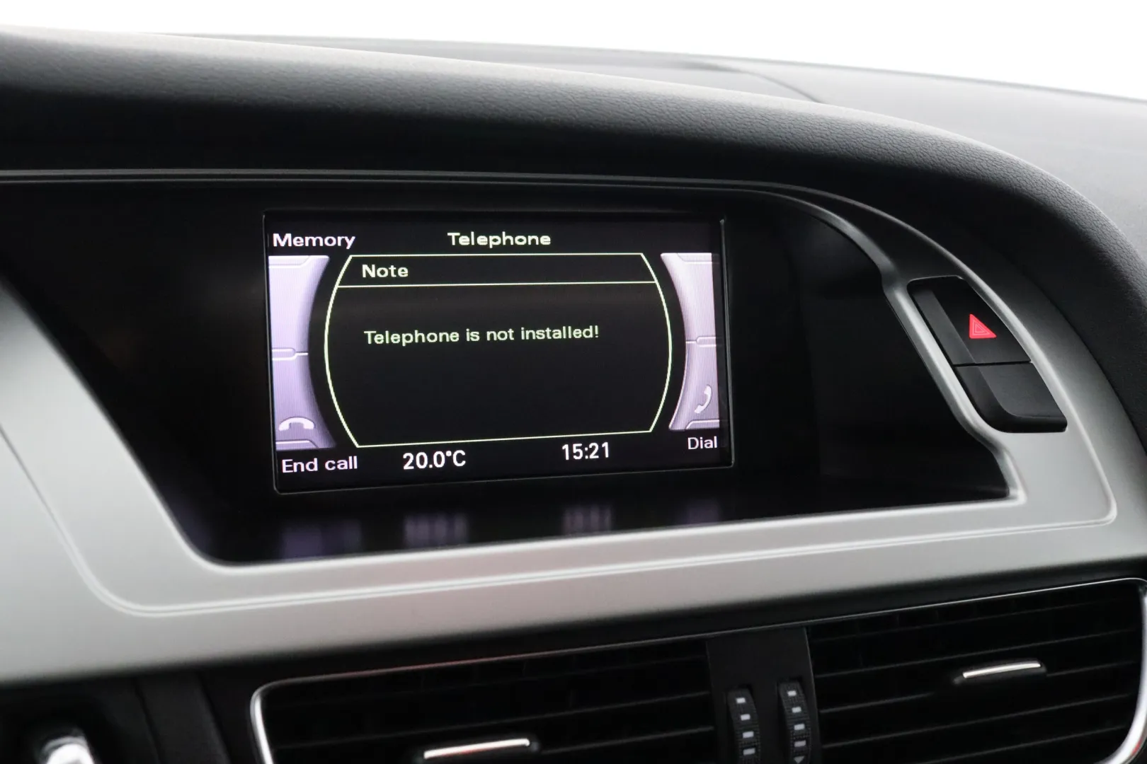 AUDI A4 allroad quattro JHT-930 carousel image