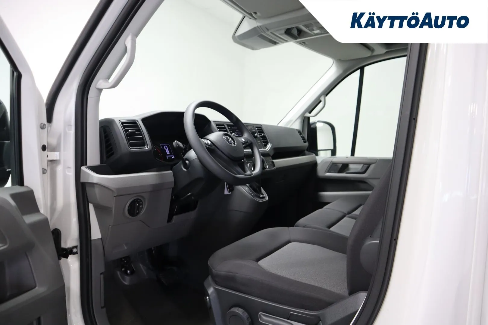 Volkswagen Crafter EVE-873 carousel image