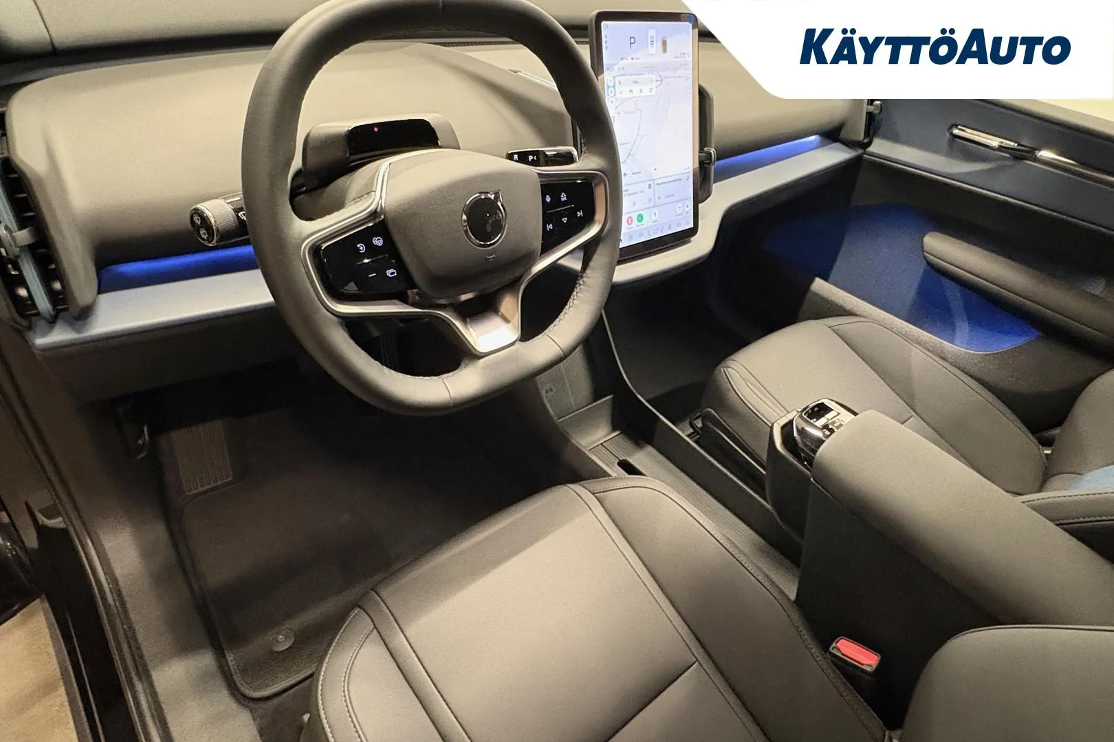 VOLVO EX30 XST-410 carousel image