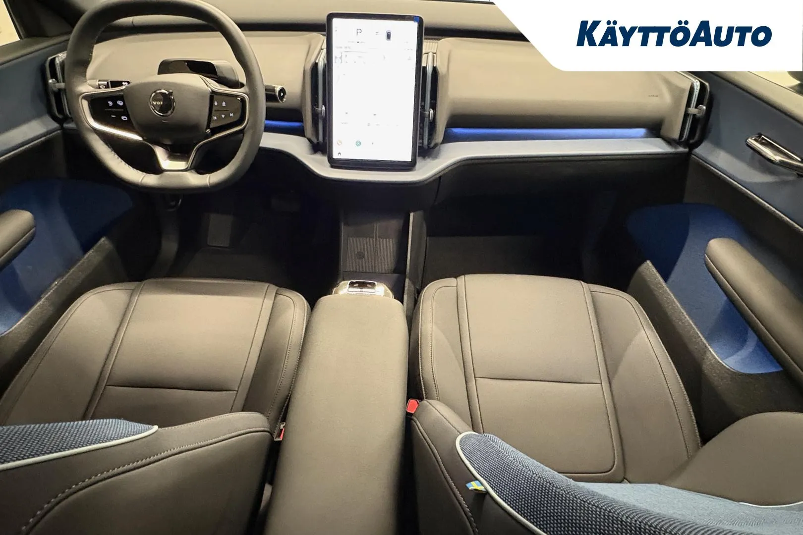 VOLVO EX30 XST-410 carousel image