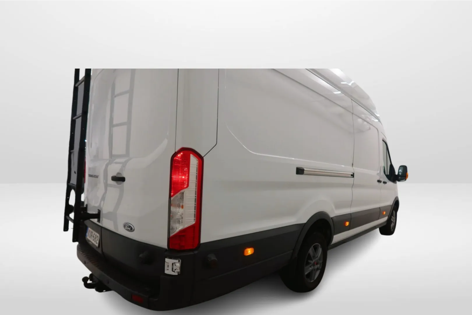 FORD Transit KUR-682 carousel image