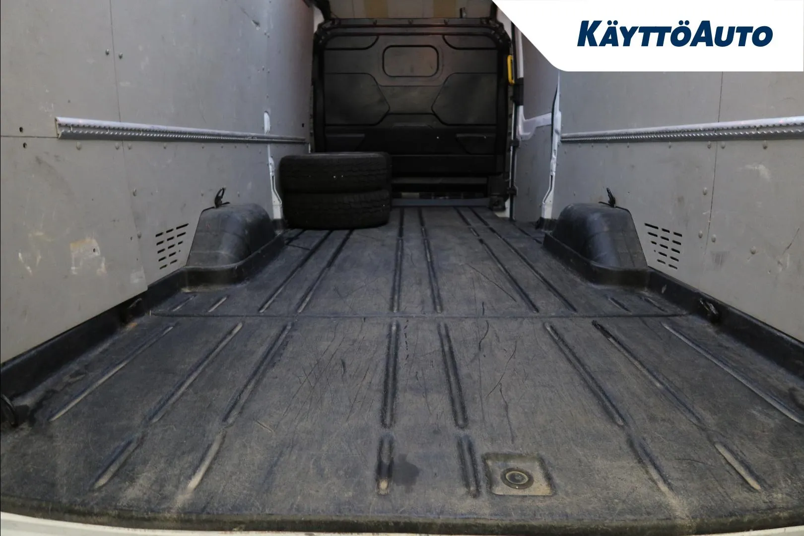 FORD Transit KUR-682 carousel image