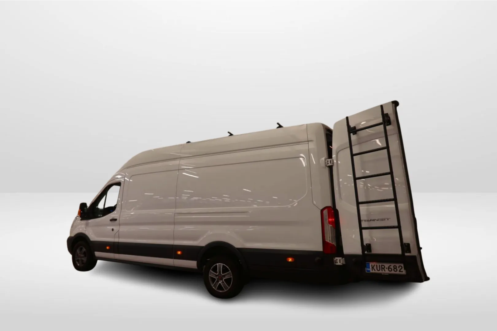 FORD Transit KUR-682 carousel image