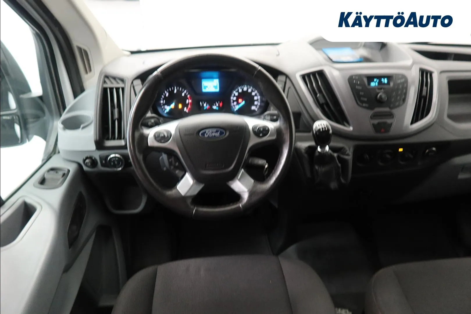 FORD Transit KUR-682 carousel image