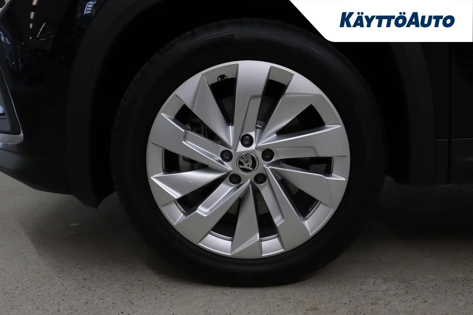 Skoda Kodiaq EVE-747 carousel image