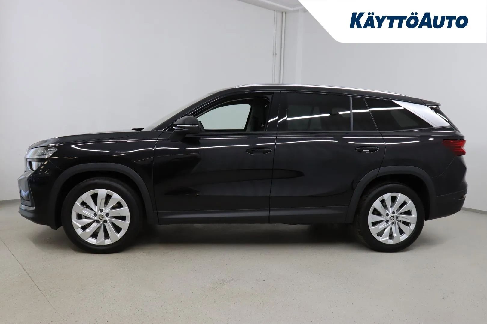 Skoda Kodiaq EVE-747 carousel image