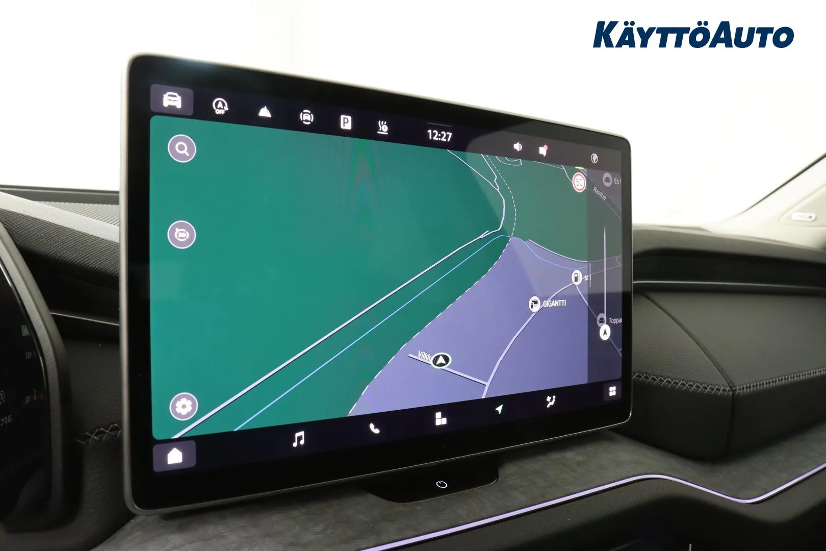 Skoda Kodiaq EVE-747 carousel image