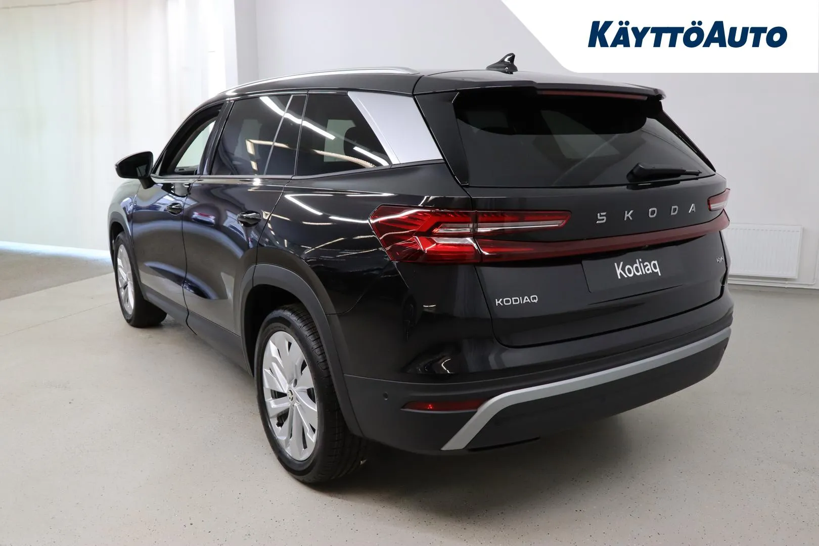 Skoda Kodiaq EVE-747 carousel image
