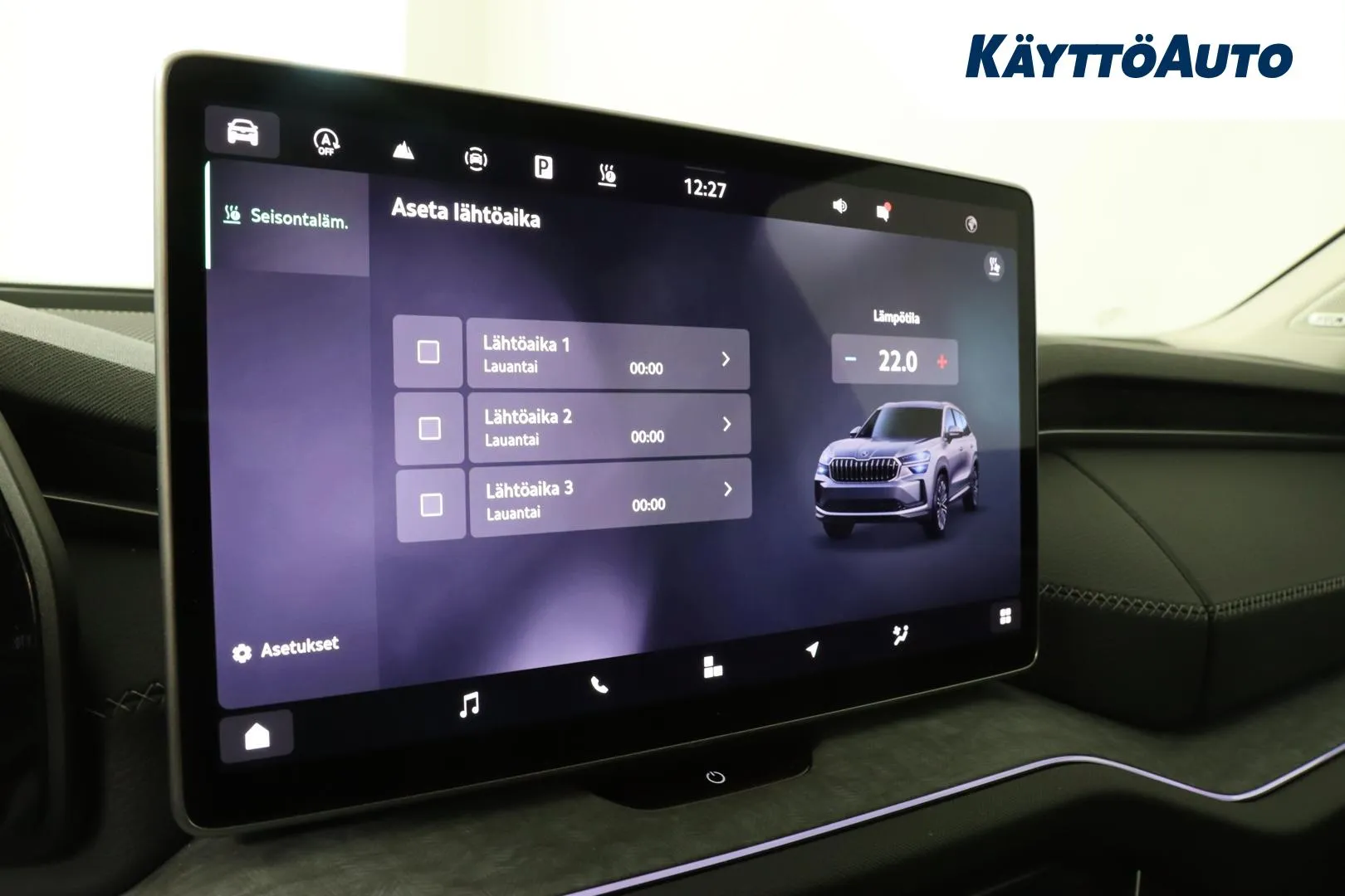 Skoda Kodiaq EVE-747 carousel image