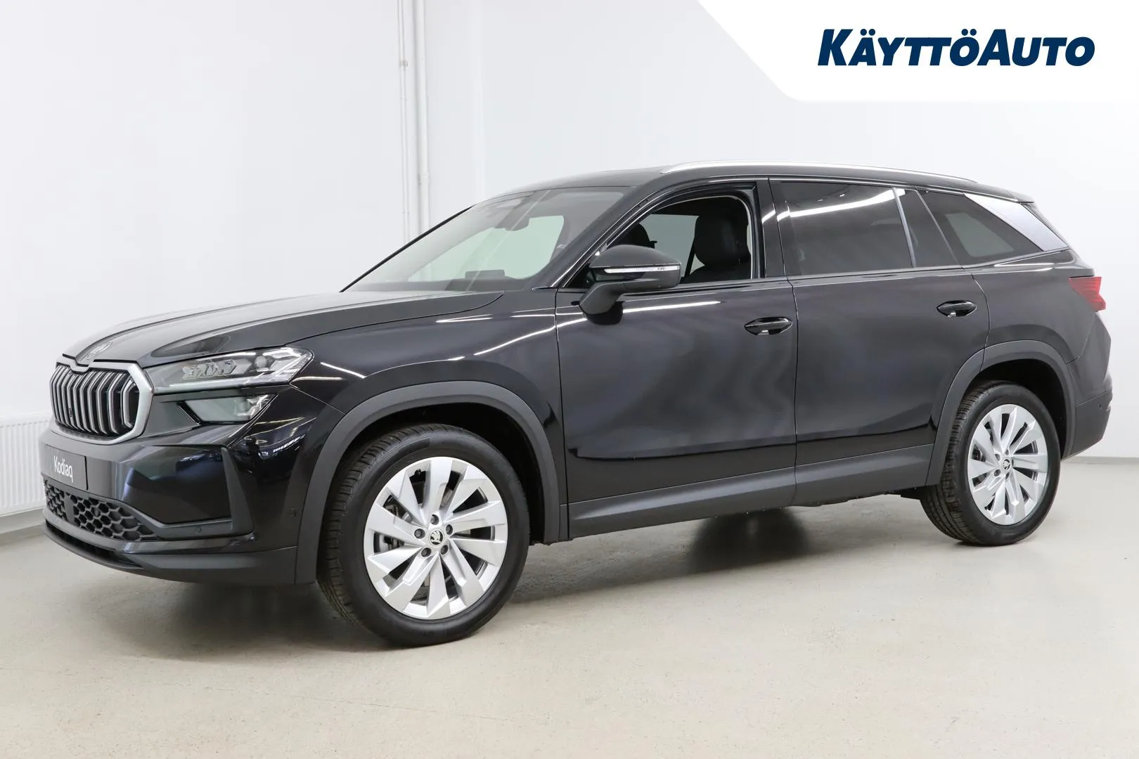 Skoda Kodiaq EVE-747 carousel image