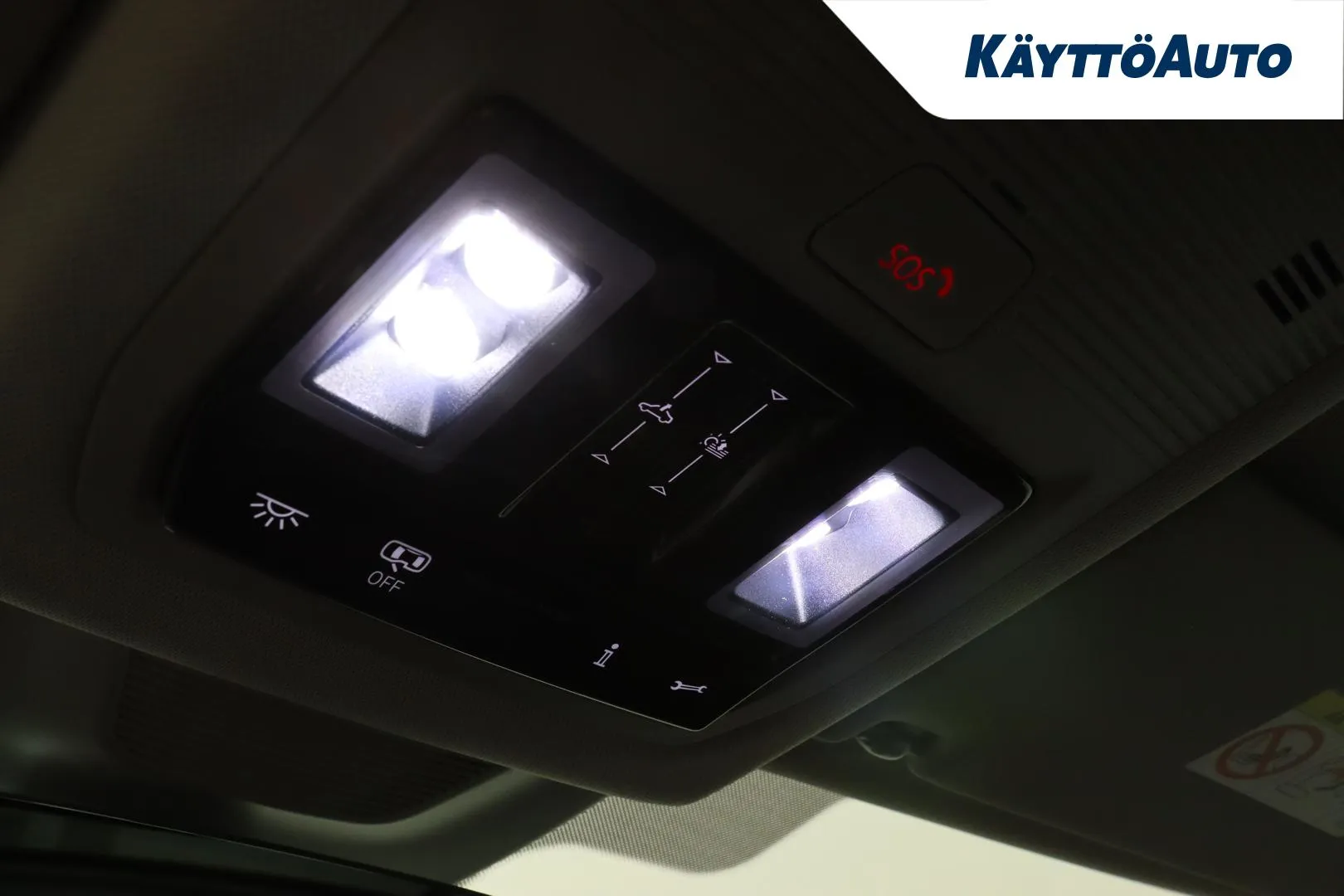 Skoda Kodiaq EVE-747 carousel image