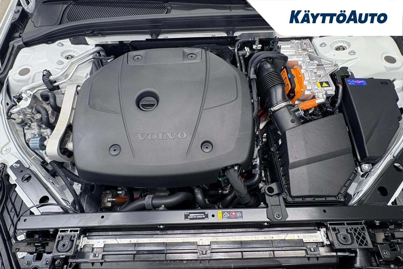 VOLVO S60 XST-737 carousel image