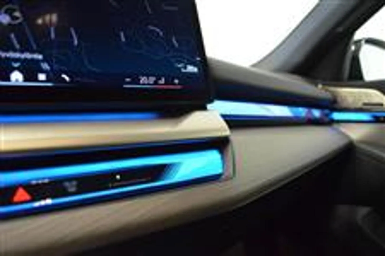 BMW i5 EVE-539 carousel image