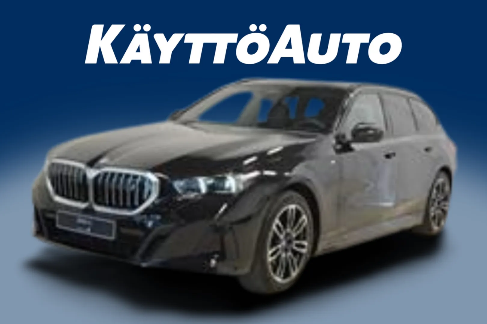 BMW i5 EVE-539 carousel image
