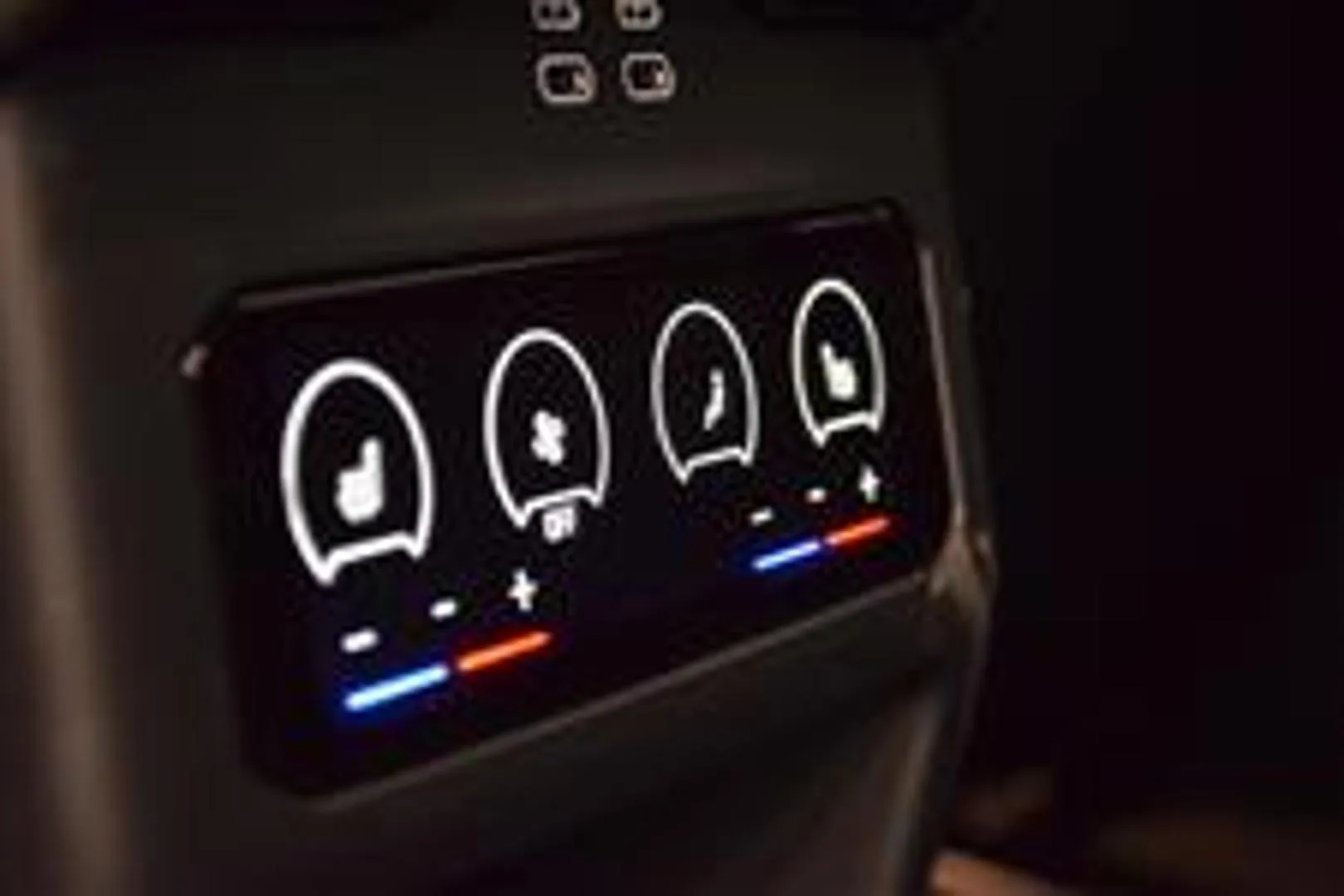 BMW i5 EVE-539 carousel image