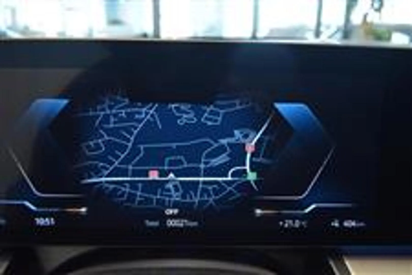 BMW i5 EVE-539 carousel image