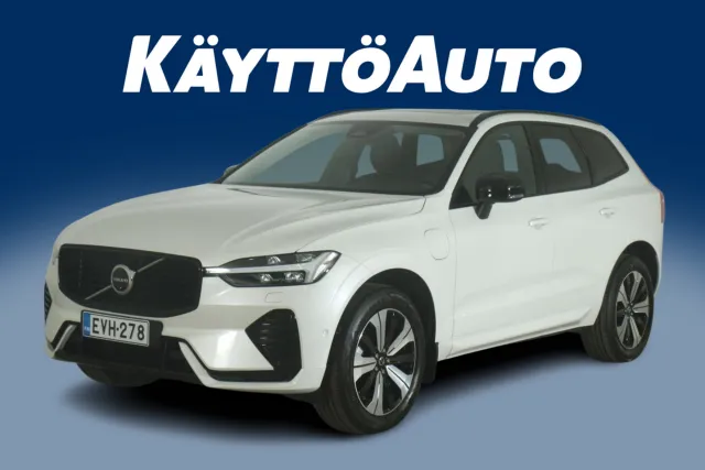 VOLVO XC60 EVH-278
