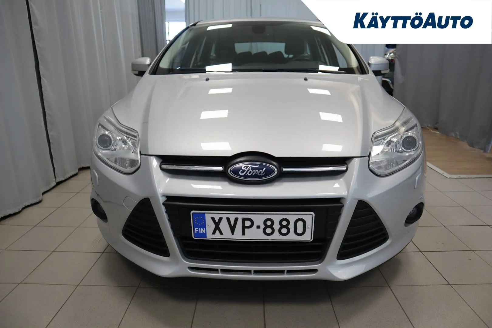 FORD Focus XVP-880 carousel image