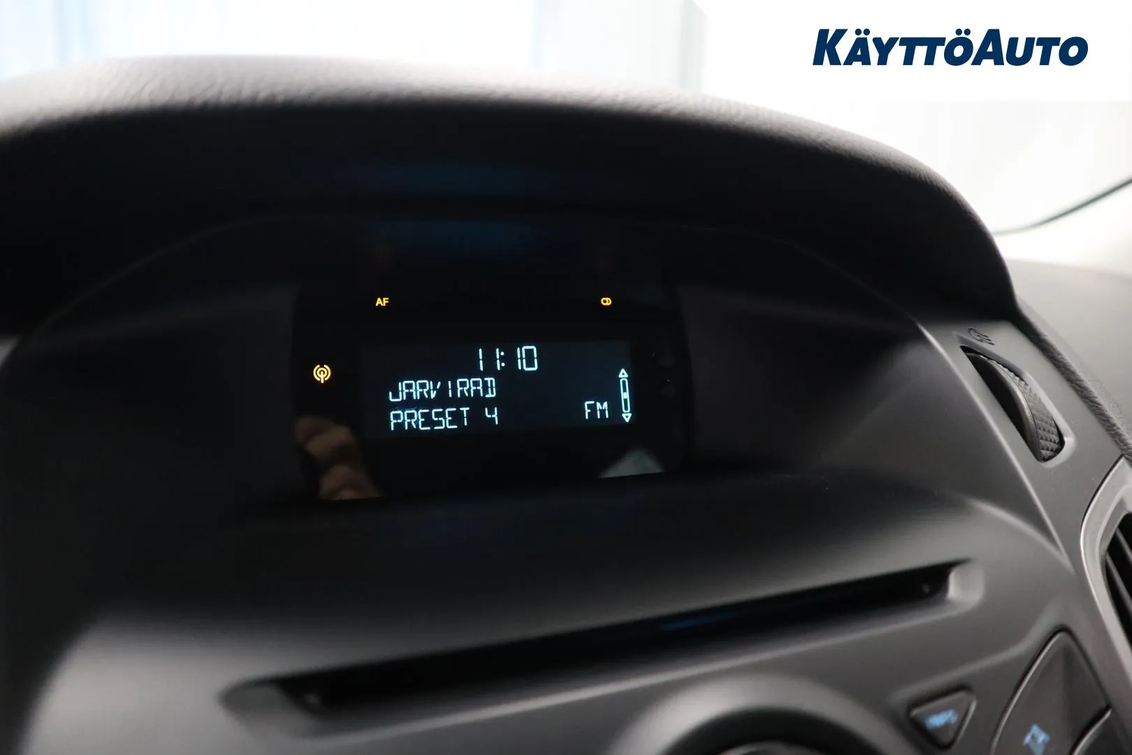 FORD Focus XVP-880 carousel image