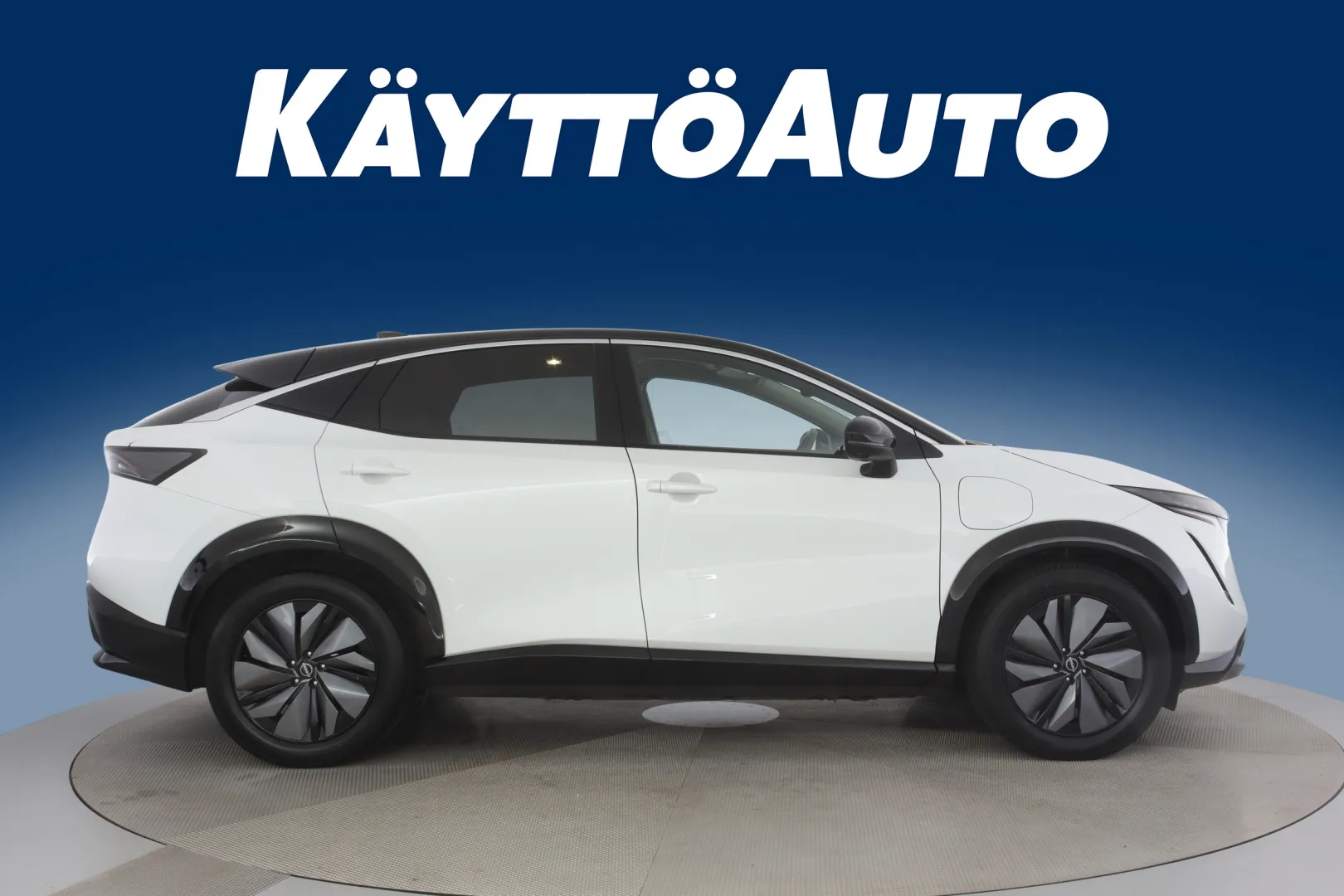 NISSAN Ariya NNB-697 carousel image