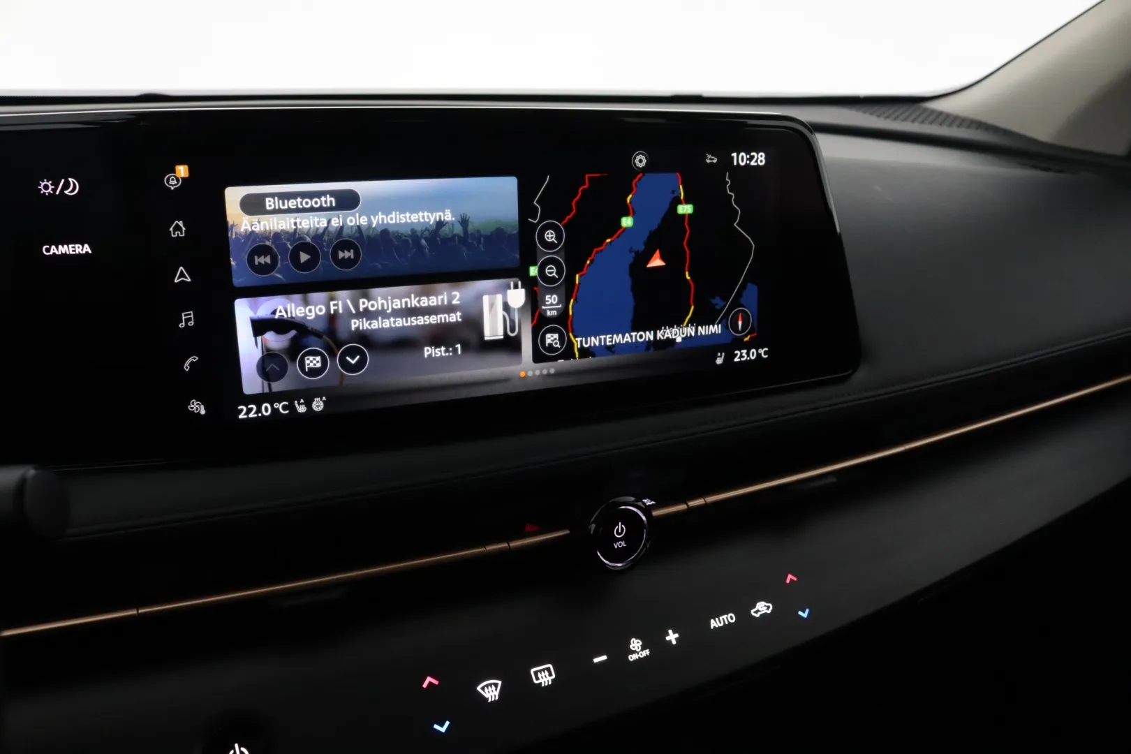 NISSAN Ariya NNB-697 carousel image