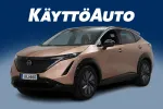 NISSAN Ariya IRJ-660 carousel thumbs