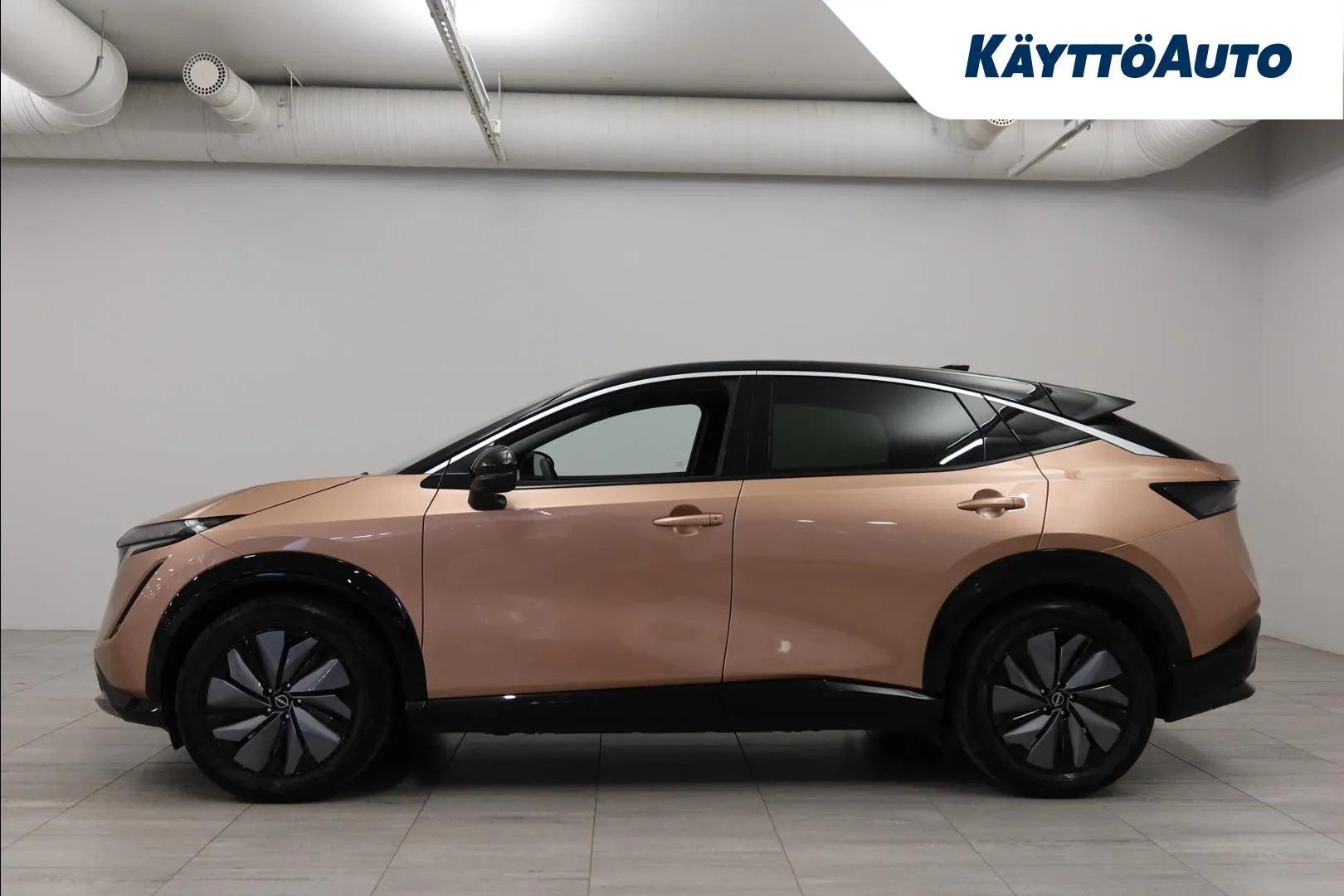 NISSAN Ariya IRJ-660 carousel image