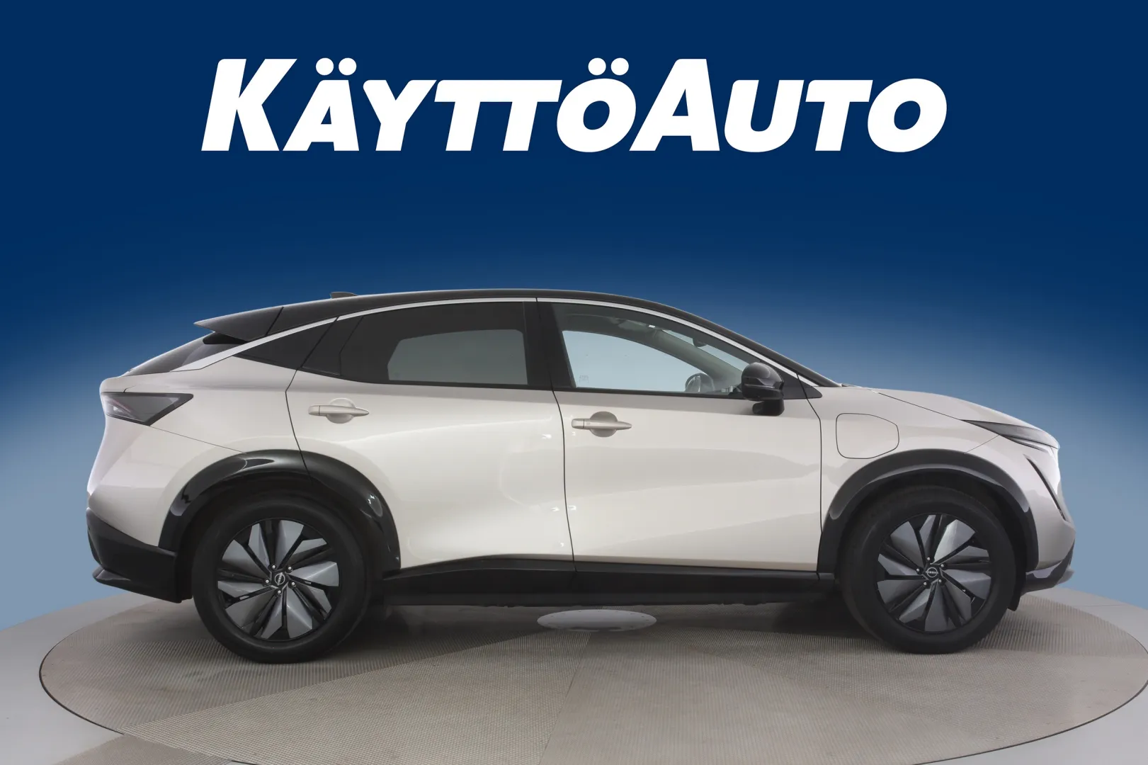NISSAN Ariya IRJ-638 carousel image