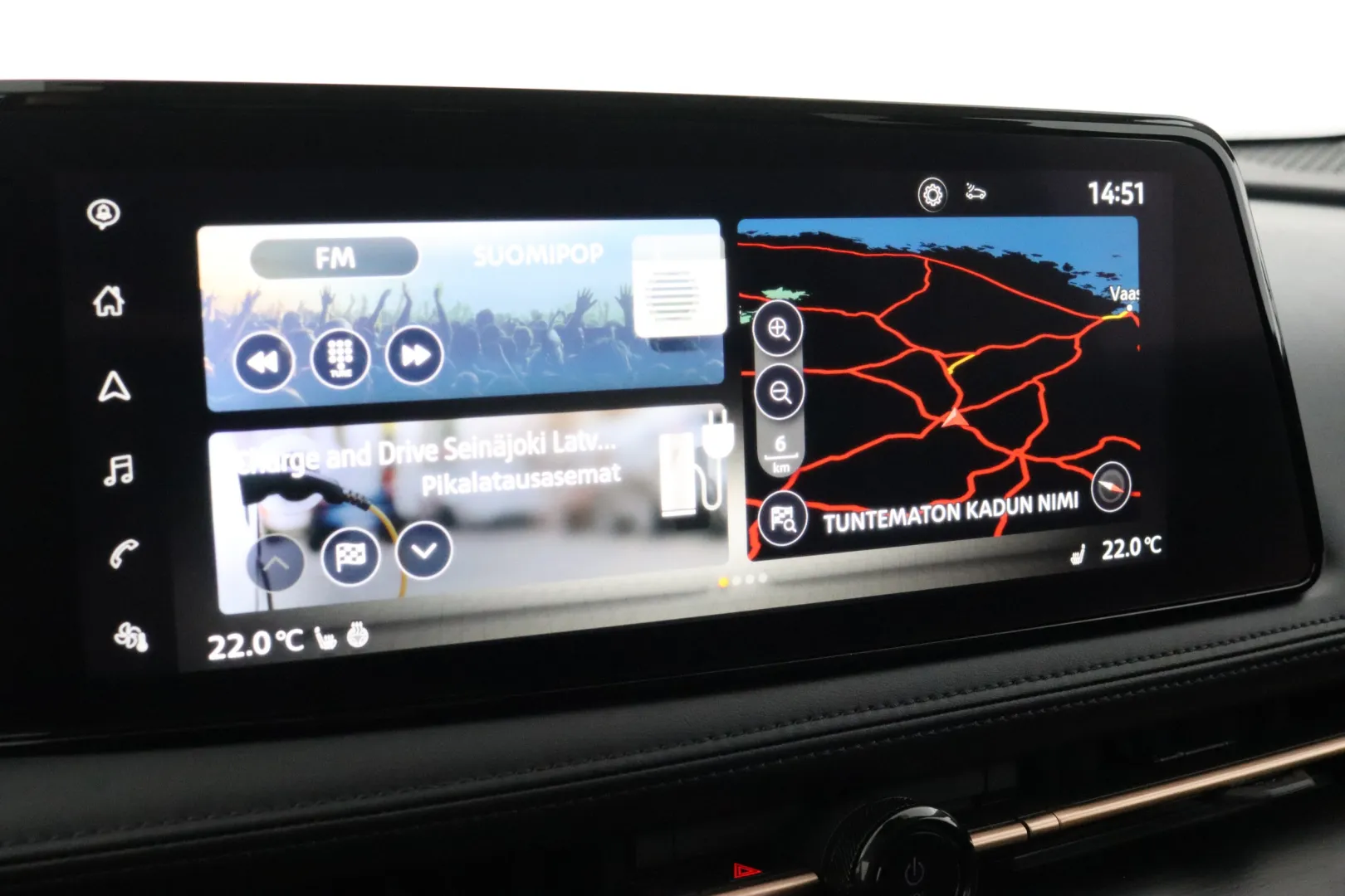 NISSAN Ariya IRJ-638 carousel image