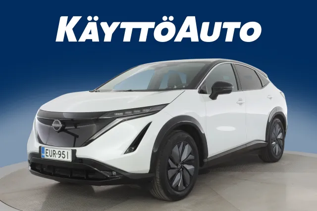 NISSAN Ariya EUR-951