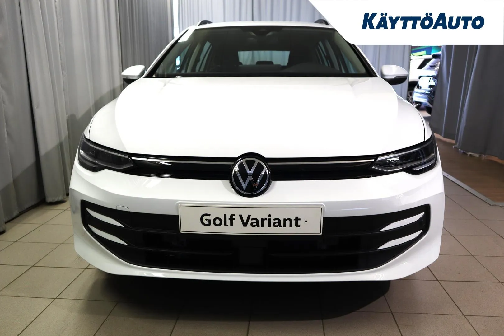 Volkswagen Golf IRP-363 carousel image