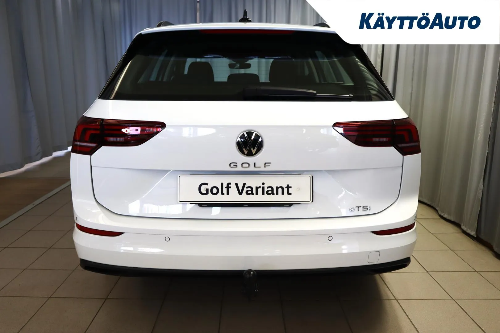 Volkswagen Golf IRP-363 carousel image