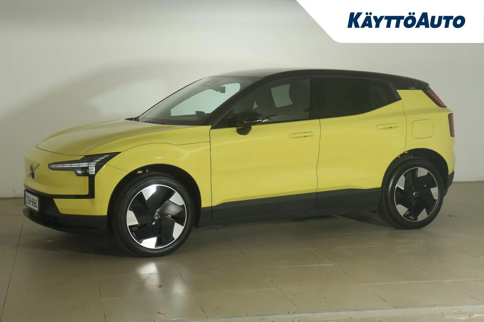 VOLVO EX30 XSR-966 carousel image