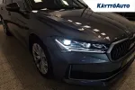 Skoda Superb YXX-243 carousel thumbs