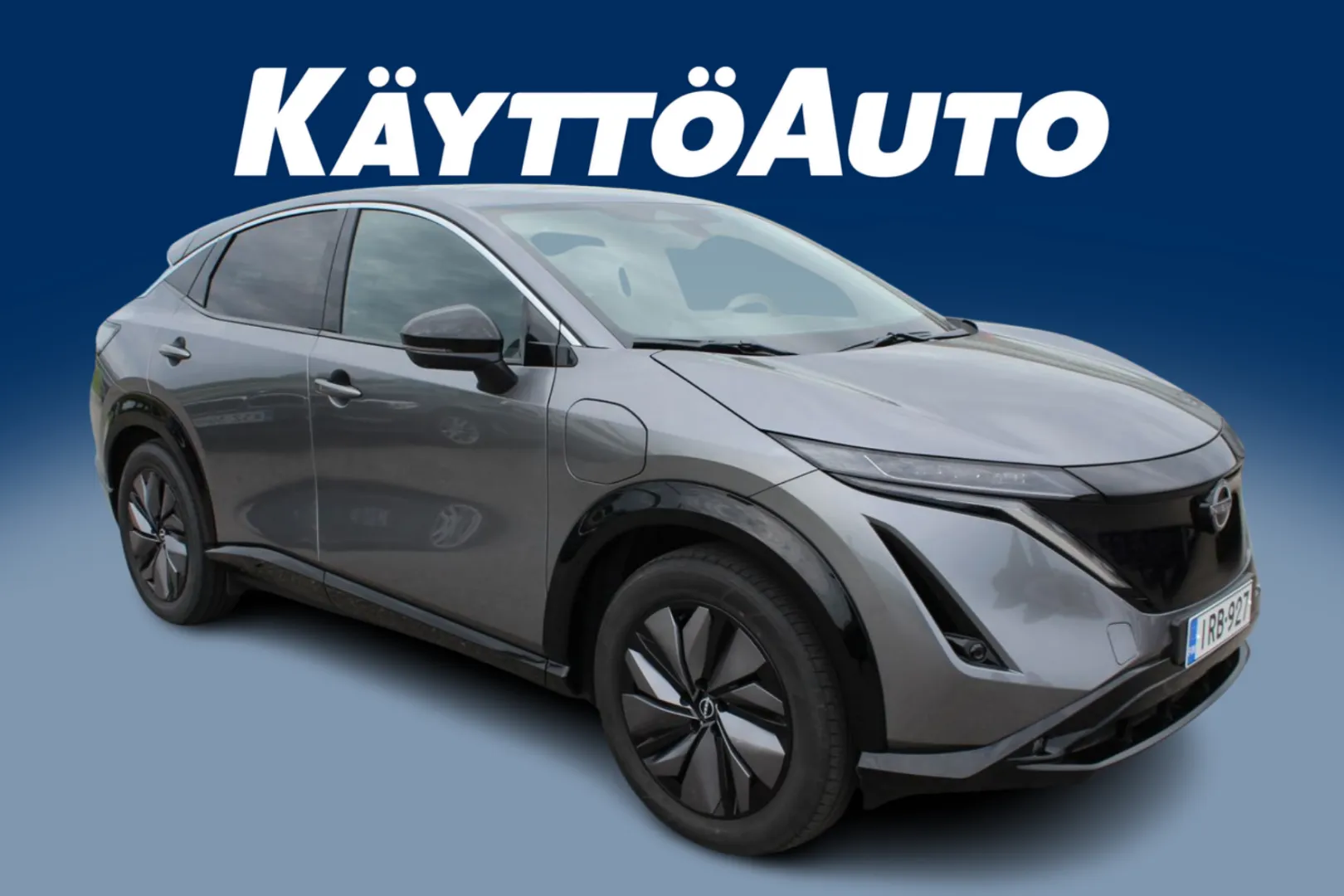NISSAN Ariya IRB-927 carousel image