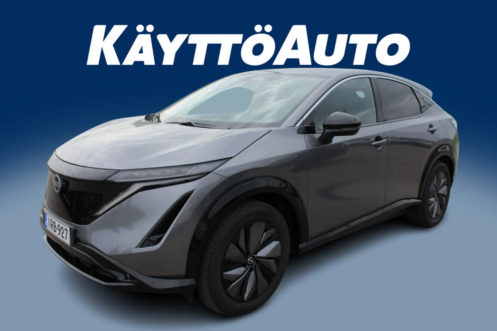 NISSAN Ariya IRB-927 carousel image