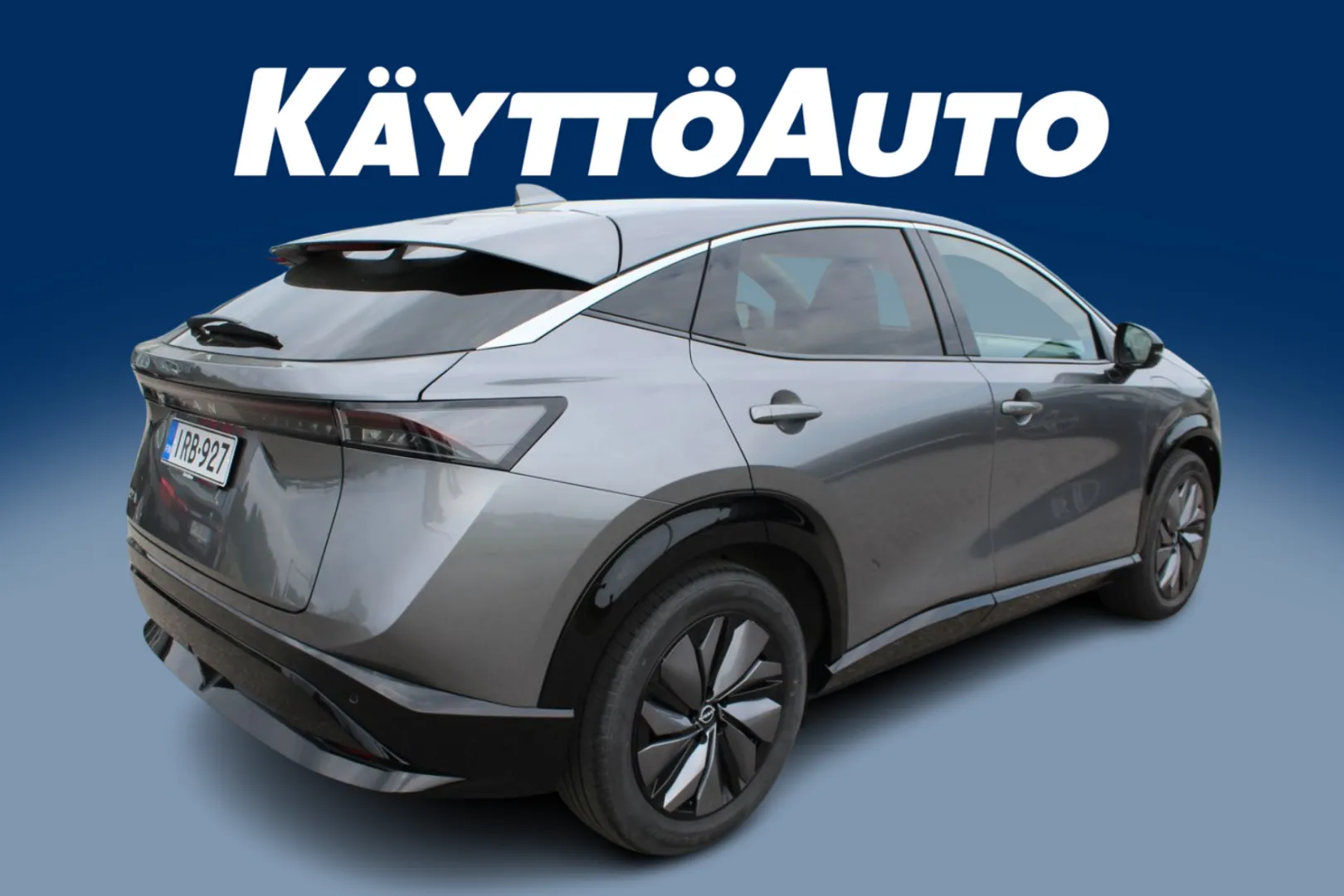 NISSAN Ariya IRB-927 carousel image