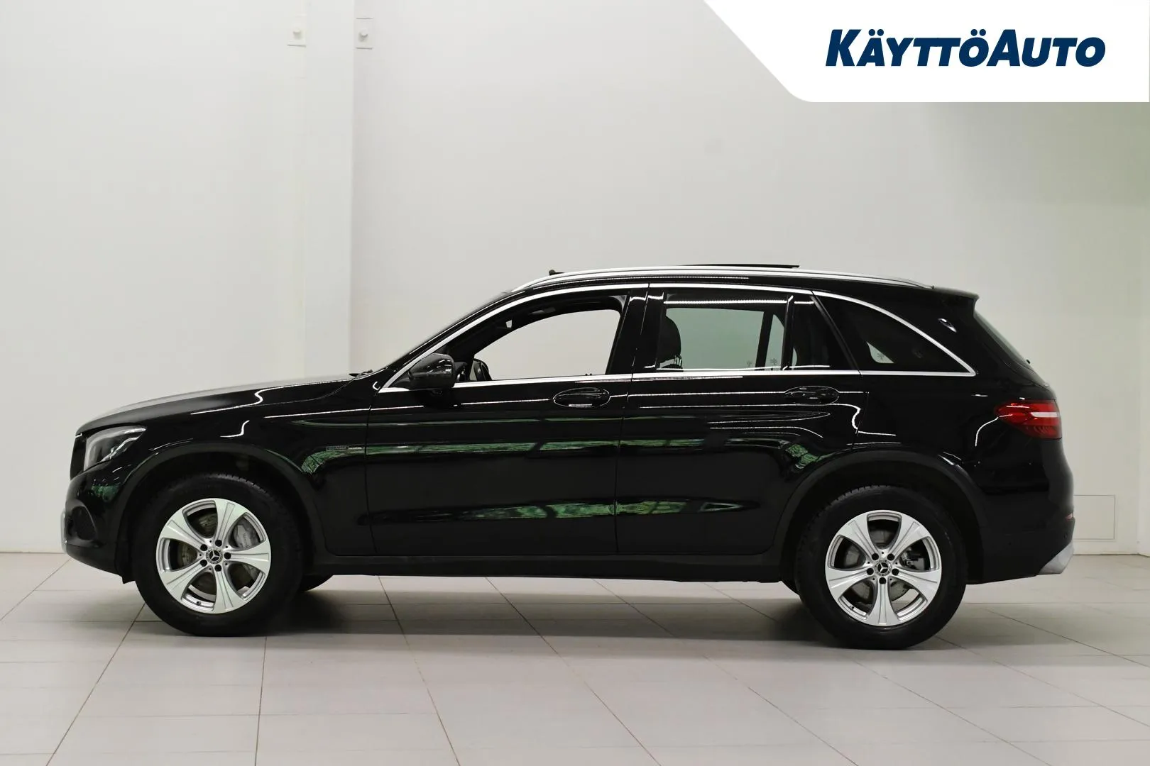 MERCEDES-BENZ GLC GOA-988 carousel image