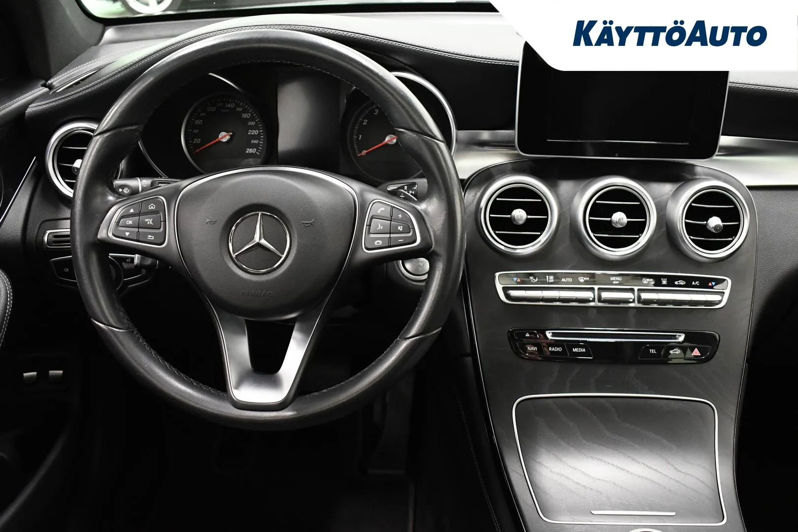 MERCEDES-BENZ GLC GOA-988 carousel image