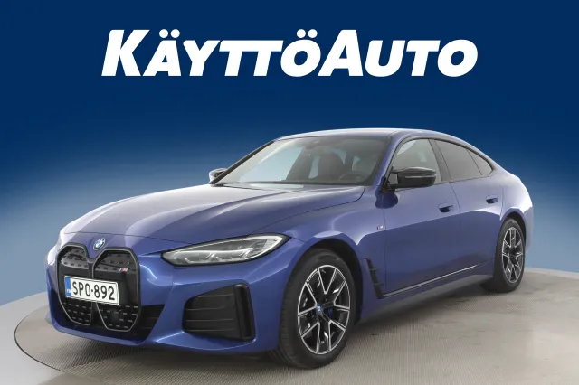 BMW i4 SPO-892