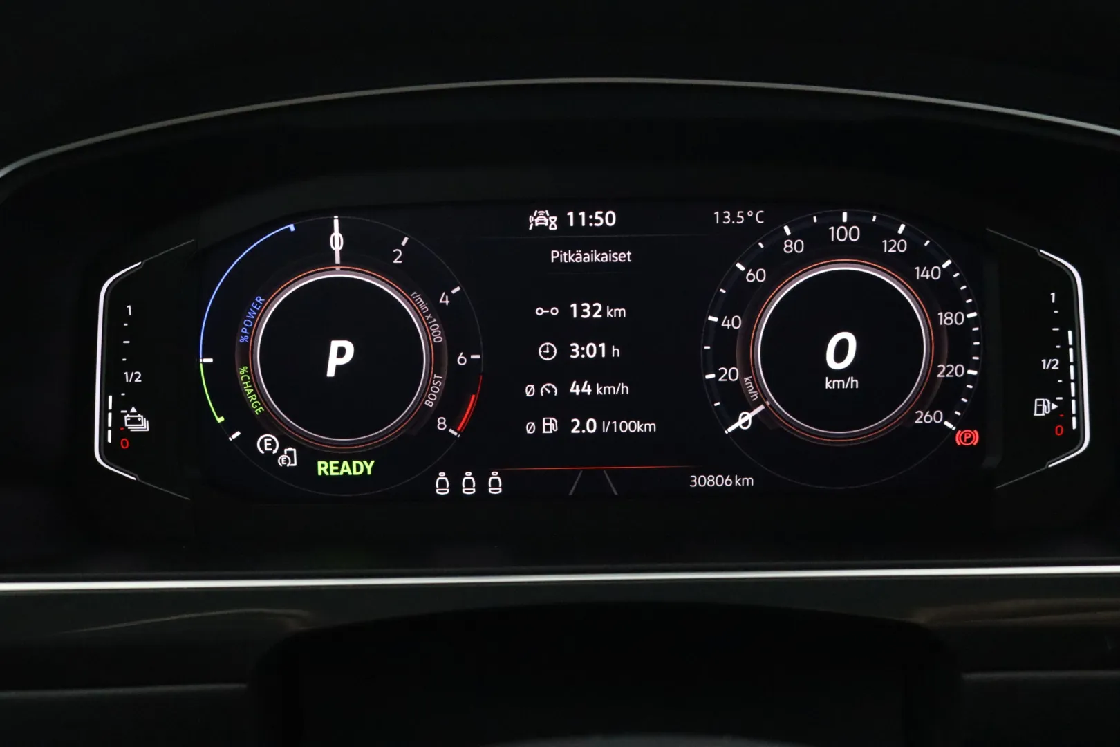 VOLKSWAGEN Tiguan ETS-957 carousel image