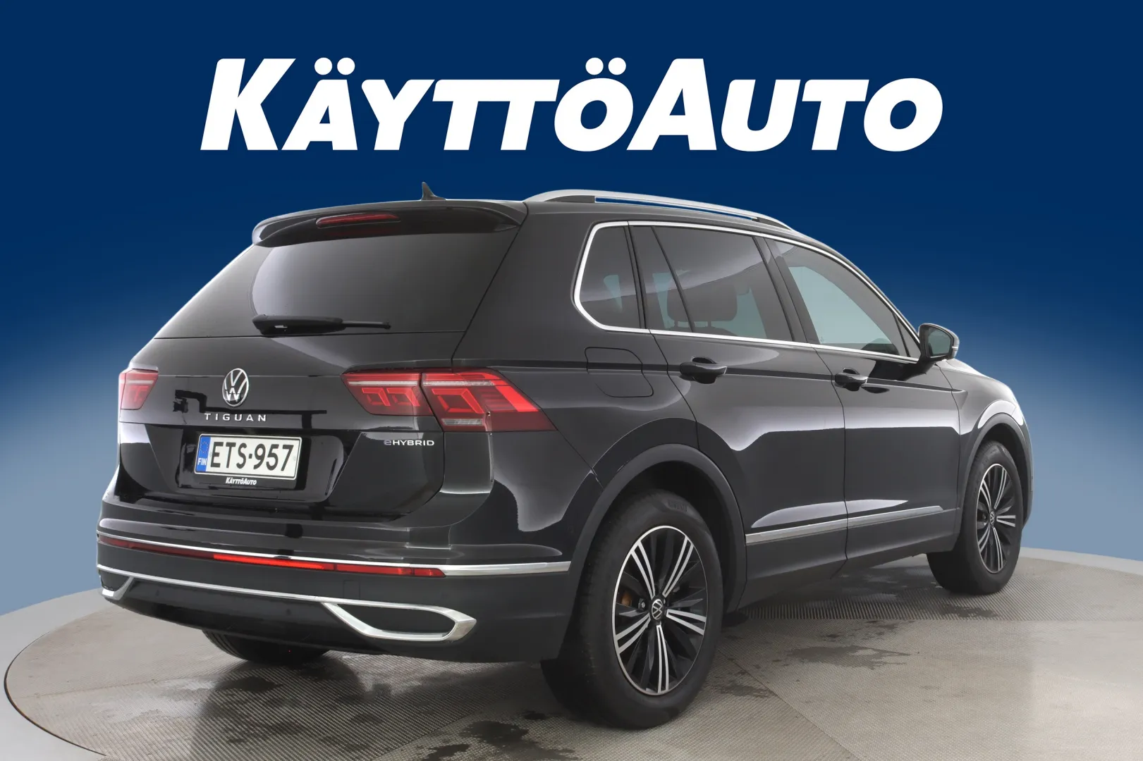 VOLKSWAGEN Tiguan ETS-957 carousel image