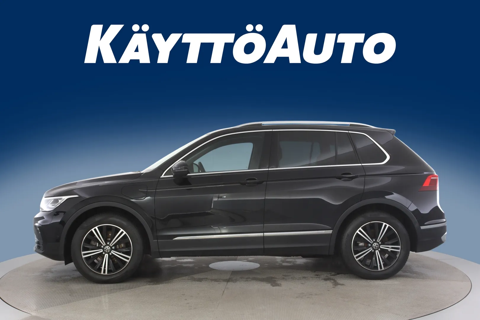VOLKSWAGEN Tiguan ETS-957 carousel image