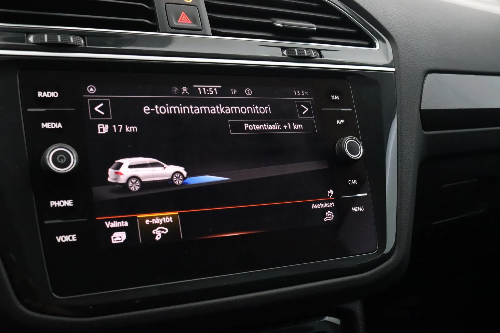 VOLKSWAGEN Tiguan ETS-957 carousel image