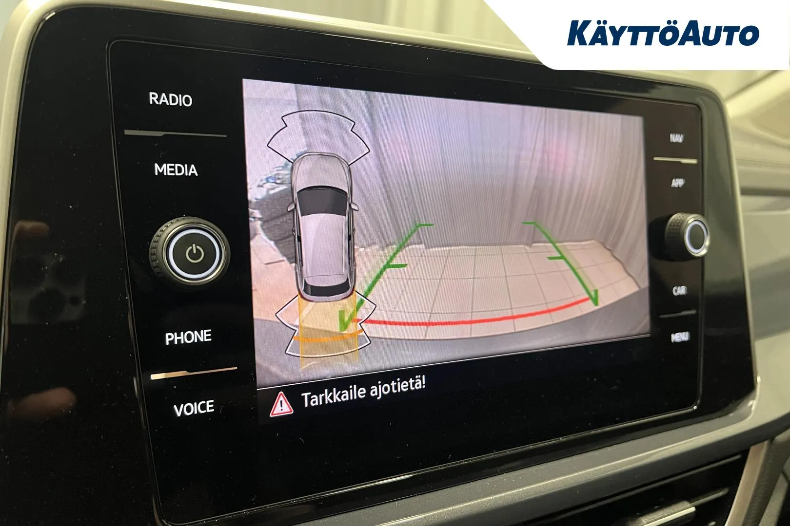Volkswagen T-Roc JNJ-774 carousel image
