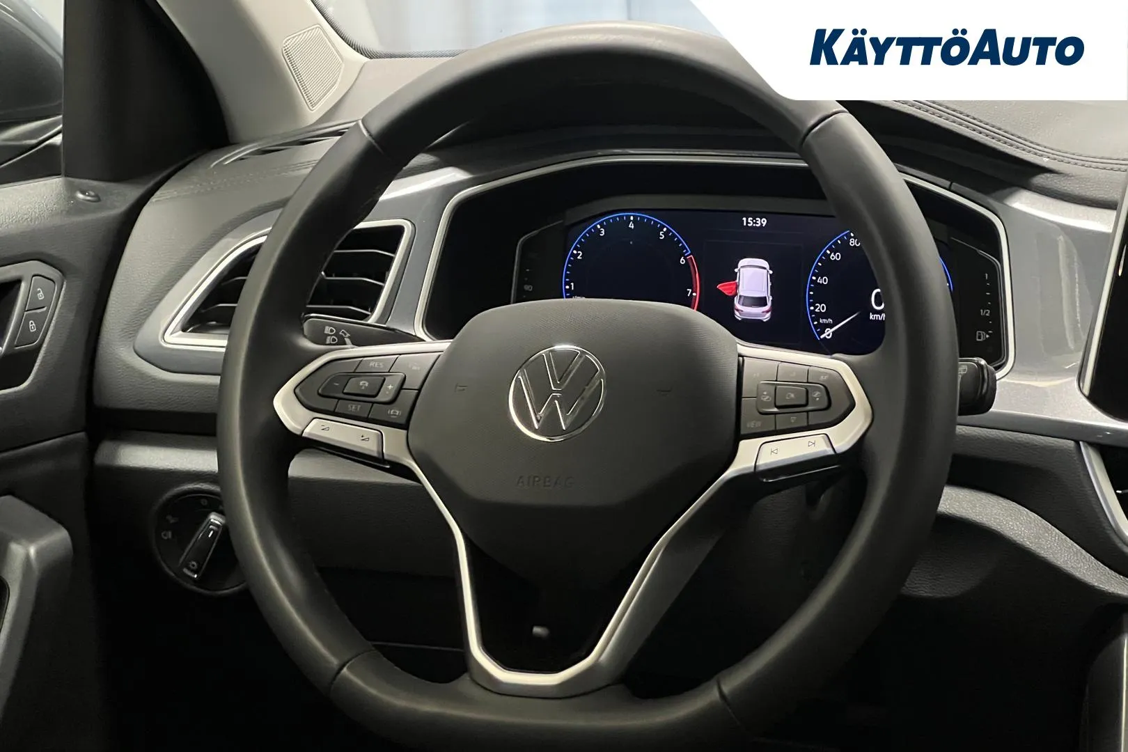 Volkswagen T-Roc JNJ-774 carousel image