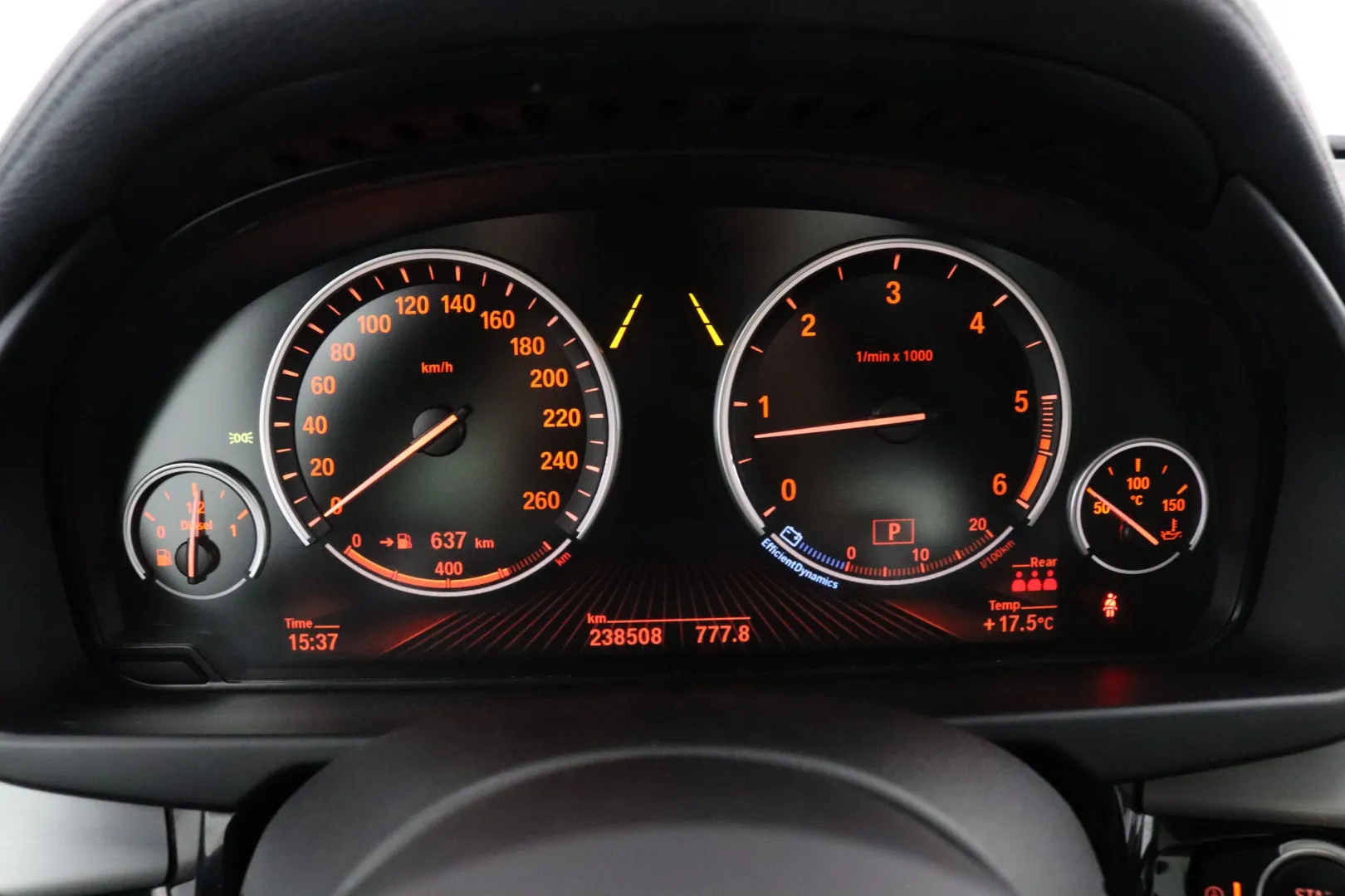 BMW X6 ERM-945 carousel image