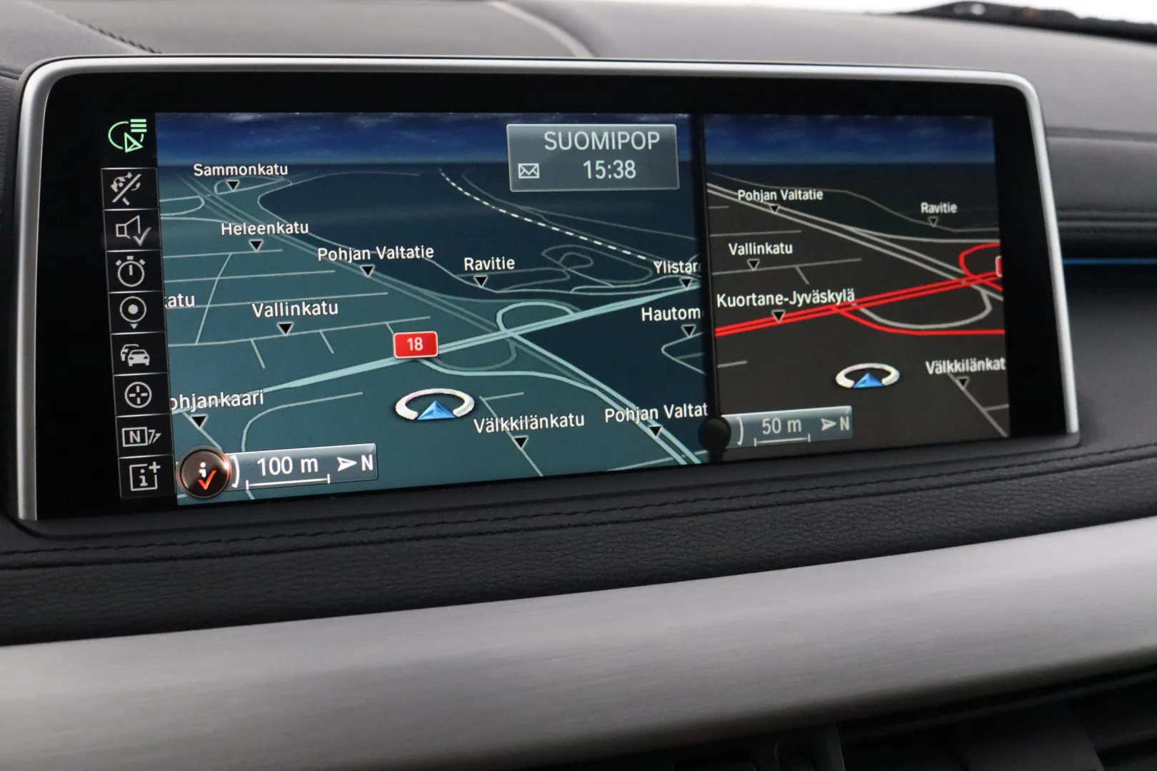 BMW X6 ERM-945 carousel image