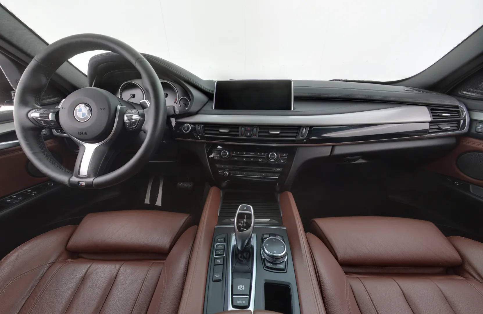 BMW X6 ERM-945 carousel image